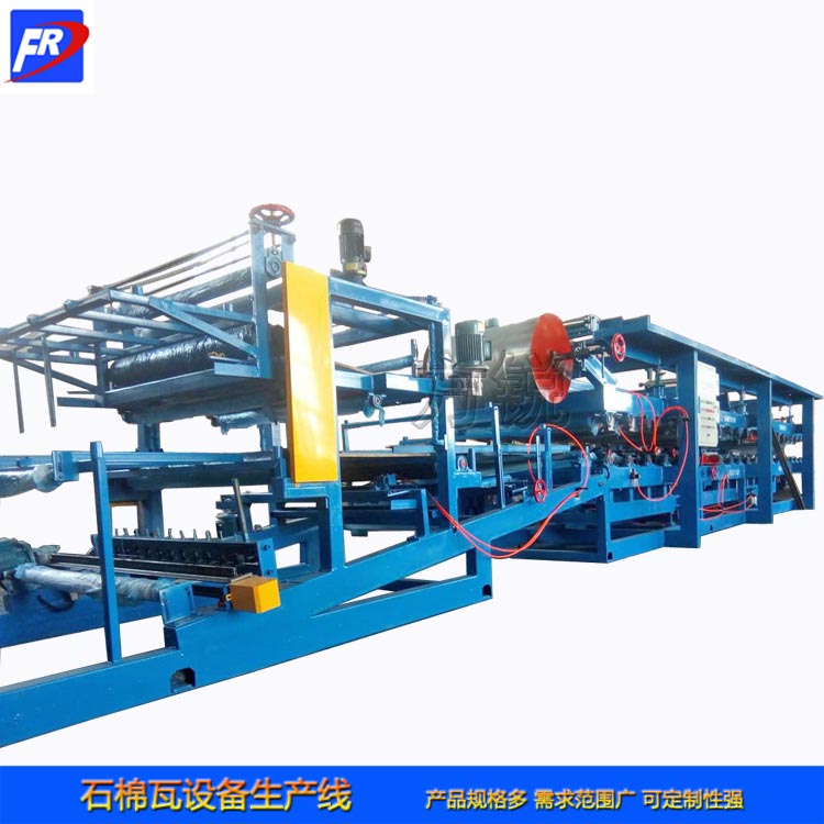 石棉瓦機(jī)